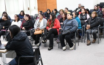 COMITÉ LOS ROBLES 1 SE REUNIÓ CON EP GENKURA