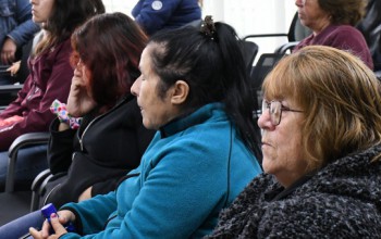 COMITÉ LOS ROBLES 1 SE REUNIÓ CON EP GENKURA