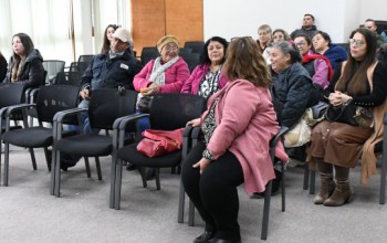 COMITÉ LOS ROBLES 2 VOTÓ FAVORABLEMENTE PROPUESTA PARA DEPARTAMENTOS