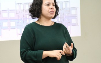 COMITÉ LOS ROBLES 2 VOTÓ FAVORABLEMENTE PROPUESTA PARA DEPARTAMENTOS