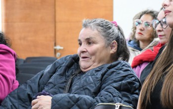 COMITÉ LOS ROBLES 2 VOTÓ FAVORABLEMENTE PROPUESTA PARA DEPARTAMENTOS