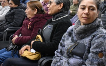 PRÓXIMAMENTE COMENZARÁN OBRAS DE COMITÉ LAS NUEVE NIÑAS 