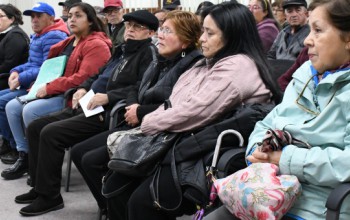 PRÓXIMAMENTE COMENZARÁN OBRAS DE COMITÉ LAS NUEVE NIÑAS 