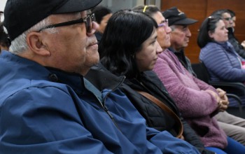 PRÓXIMAMENTE COMENZARÁN OBRAS DE COMITÉ LAS NUEVE NIÑAS 