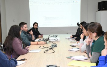 ORGANIZAMOS CONCURSO DE RECICLAJE PARA ESTUDIANTES