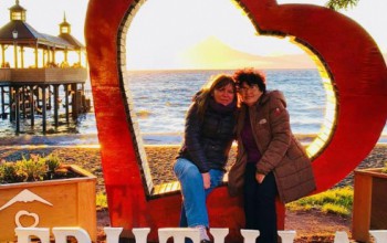 AGRUPACIÓN LA TRAVESÍA RECORRIÓ MARAVILLAS DEL SUR DE CHILE