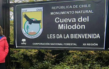 AGRUPACIÓN LA TRAVESÍA RECORRIÓ MARAVILLAS DEL SUR DE CHILE