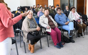 LA PRÓXIMA SEMANA COMIENZAN OBRAS DE COMITÉ TUCAHUE