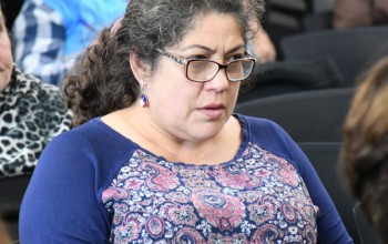 ÚLTIMA CHARLA SOBRE ENTREGA DE PLÁSTICOS DE UN SOLO USO