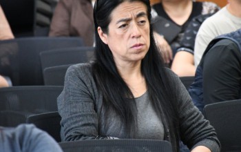 ÚLTIMA CHARLA SOBRE ENTREGA DE PLÁSTICOS DE UN SOLO USO