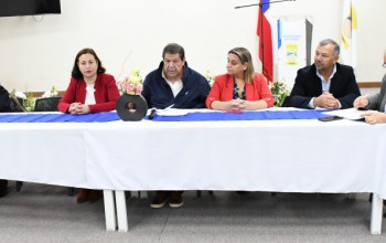 EN SESIÓN EXTRAORDINARIA SE ENTREGÓ CUENTA PÚBLICA DE GESTIÓN 2025