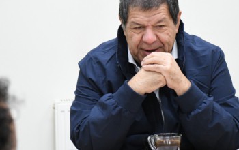 NOS REUNIMOS CON DIRECTIVA DE COMITÉ SANTA ELVIRA