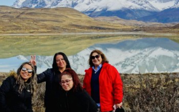 LA RUTA DE LAS MUJERES: UN VIAJE QUE DEJÓ HUELLA