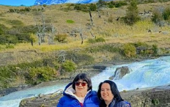 LA RUTA DE LAS MUJERES: UN VIAJE QUE DEJÓ HUELLA