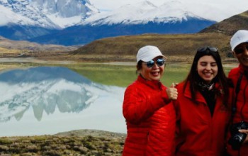LA RUTA DE LAS MUJERES: UN VIAJE QUE DEJÓ HUELLA