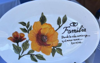 FERIA CAMPESINA AGRÍCOLA Y APÍCOLA
