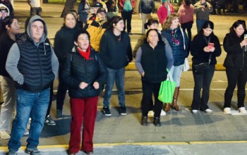 CULMINÓ GRAN FERIA CAMPESINA