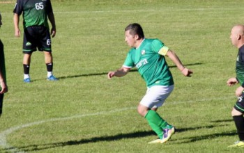 PRIMERA FECHA CAMPEONATO DE FÚTBOL
