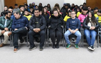 PREMIAMOS A EQUIPOS DESTACADOS EN TORNEO MUNICIPAL DE FÚTBOL 2025