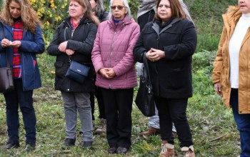 ENTREGA DE ACCESO A FUERTE SAN DIEGO PERMITIRÁ SU RECUPERACIÓN