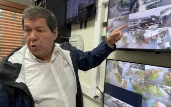 CONTINUAMOS AVANZANDO EN TEMAS DE SEGURIDAD PÚBLICA