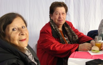 EMOTIVA Y VIBRANTE CELEBRACIÓN DEL DÍA DE LA MADRE