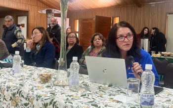 PRESENTAMOS EXITOSAMENTE PROYECTO DE CLÍNICA VETERINARIA MÓVIL
