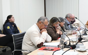 CONCEJO MUNICIPAL APROBÓ SUBVENCIÓN ESPECIAL PARA BANDA ESCOLAR