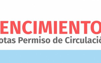CUOTAS DE PERMISOS DE CIRCULACIÓN